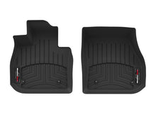 Load image into Gallery viewer, WeatherTech 24-26 BMW X1(U11)/X2(U10) Front FloorLiner - Black