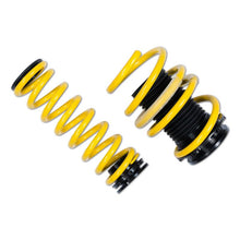 Load image into Gallery viewer, ST Adjustable Lowering Springs 19-22 Mercedes-Benz CLA (C118) / A-Class (W177)