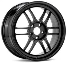 Load image into Gallery viewer, Enkei RPF1 18x10 5x114.3 38mm Offset 73mm Bore Matte Black Wheel **Min Qty 40 / SPECIAL ORDER**