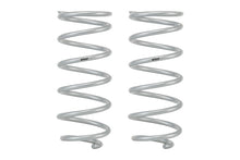 Load image into Gallery viewer, Eibach 25-26 Toyota 4Runner SR5 (Non-Hybrid) 4WD Pro Lift Kit HD Springs - Rear