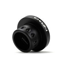 Load image into Gallery viewer, NRG Short Hub Adapter 90-93 Integra / 86-91 Honda CRX / Civic / 87-01 Prelude / 86-90 Accord - Black