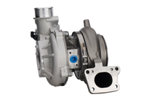 Load image into Gallery viewer, BorgWarner 17-19 GM 6.6L Duramax L5P 84mm B2BV SX-R Turbocharger