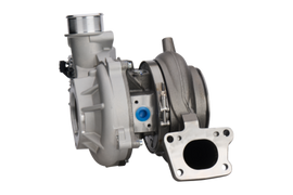 BorgWarner 17-19 GM 6.6L Duramax L5P 84mm B2BV SX-R Turbocharger
