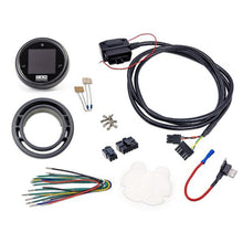 Load image into Gallery viewer, Wagner Tuning Jeep Wrangler Gladiator MFD15 Gen2 Digital Dash Display