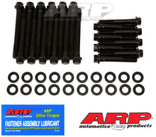 Load image into Gallery viewer, ARP Buick 350 hex black head bolt kit