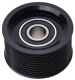 Gates 08-17 Mack CXU Series Mack MP7 Diesel Fan Belt Drive Pulley