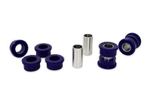 Load image into Gallery viewer, SuperPro Control Arm Bushing Kit