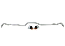 Load image into Gallery viewer, Whiteline 2023+ Toyota GR Corolla 24mm Adjustable Rear Sway Bar