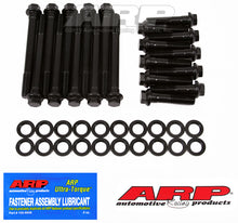 Load image into Gallery viewer, ARP SB Chrysler w/Edelbrock Magnum Head Bolt Kit