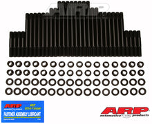 Load image into Gallery viewer, ARP BB Chevy w/Edelbrock Victor 12pt head stud kit
