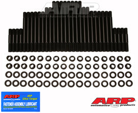 ARP BB Chevy w/Edelbrock Victor 12pt head stud kit