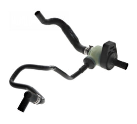 VNE Crankcase Breather Hose/Purge Valve - Audi C7 A6, A7, D4 A8, 4M Q7 3.0T