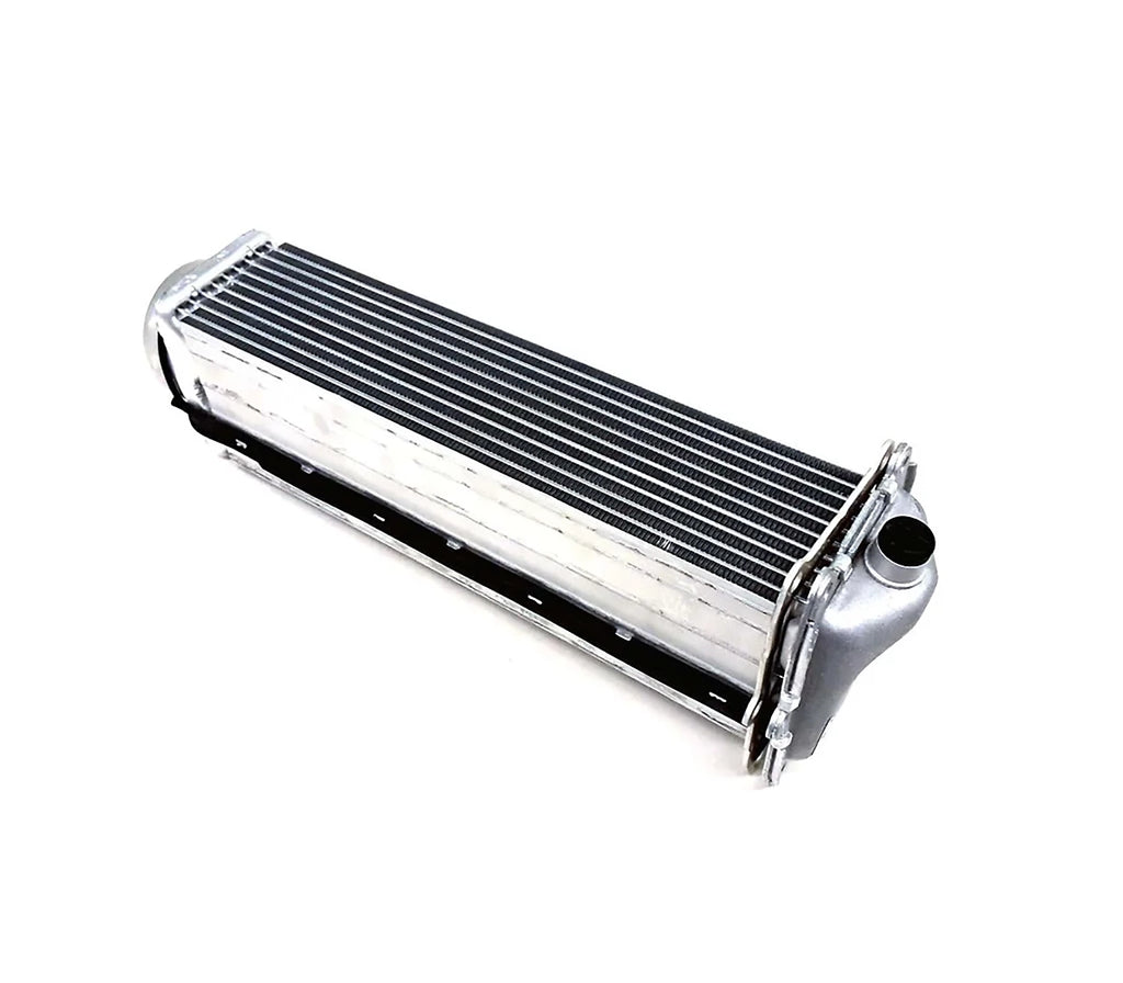 Genuine Audi Supercharger Intercooler Core - C7.5 A6, A7, 4M Q7, D4 A8 EA837 3.0T CREC/CREH