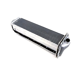 Genuine Audi Supercharger Intercooler Core - C7.5 A6, A7, 4M Q7, D4 A8 EA837 3.0T CREC/CREH