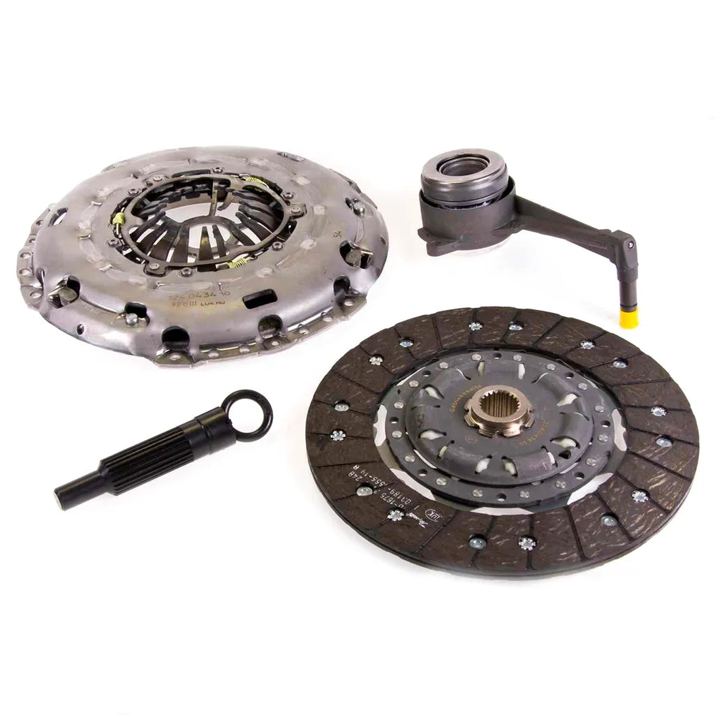 LUK Clutch Kit - Audi 8P, 8J, VW Mk5/Mk6 2.0T FSI