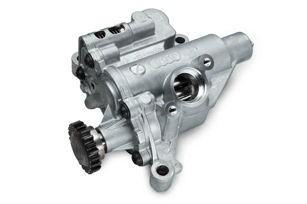 Genuine VW/Audi Oil Pump - Audi B9 A4, A5, Allroad, 8V S3, 8S TT, TTS, VW Mk7 Golf R, Arteon