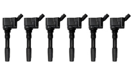 Audi EA839 2.9T, 3.0T OEM Ignition Coil - Set of 6