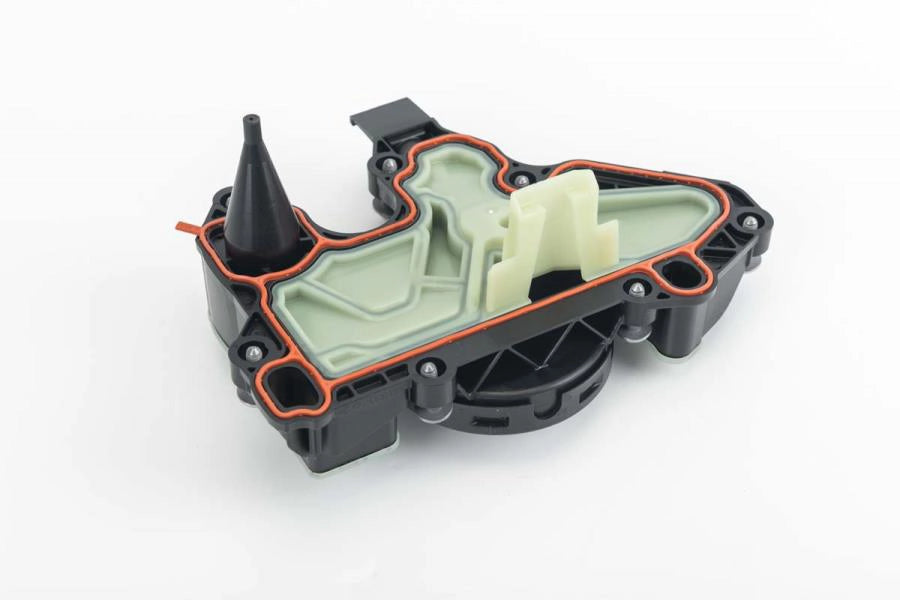 Genuine VW/Audi 1.8T/2.0T Gen3 TSI PCV Valve / Oil Separator - Mk6, Mk7 Jetta, GLI, Golf, Alltrack, Sportwagen, Beetle, Gti, B7 Passat