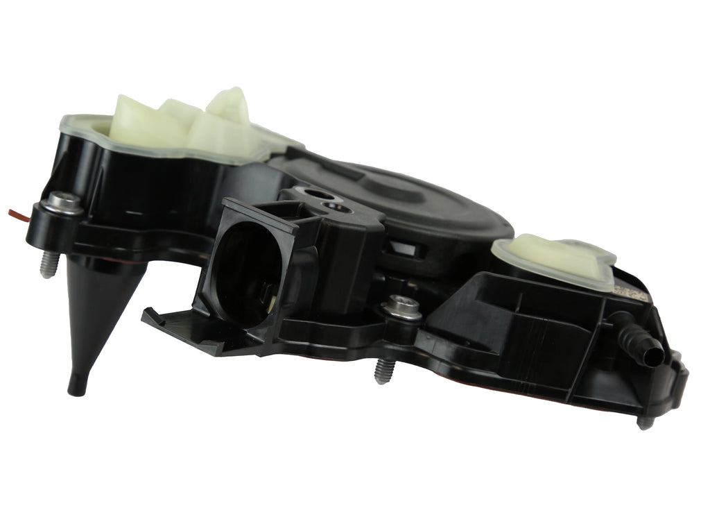 Genuine 1.8T/2.0T Gen3 TSI PCV Valve / Oil Separator - VW Mk6 / Mk7 Jetta, Golf, Alltrack, Sportwagen, Beetle, Gti, B7 Passat, Audi 8V