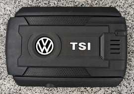 VW 1.8T/2.0T Gen 3 TSI Engine Cover - USED