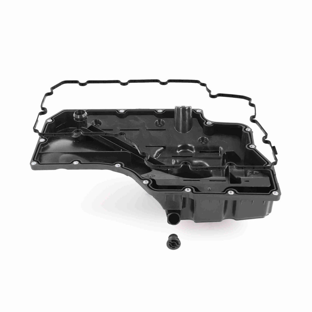 Vaico Oil Pan - Audi B9/B9.5 A4, A5, Allroad, Q5, C8 A6, A7, 4M Q7 2.0T