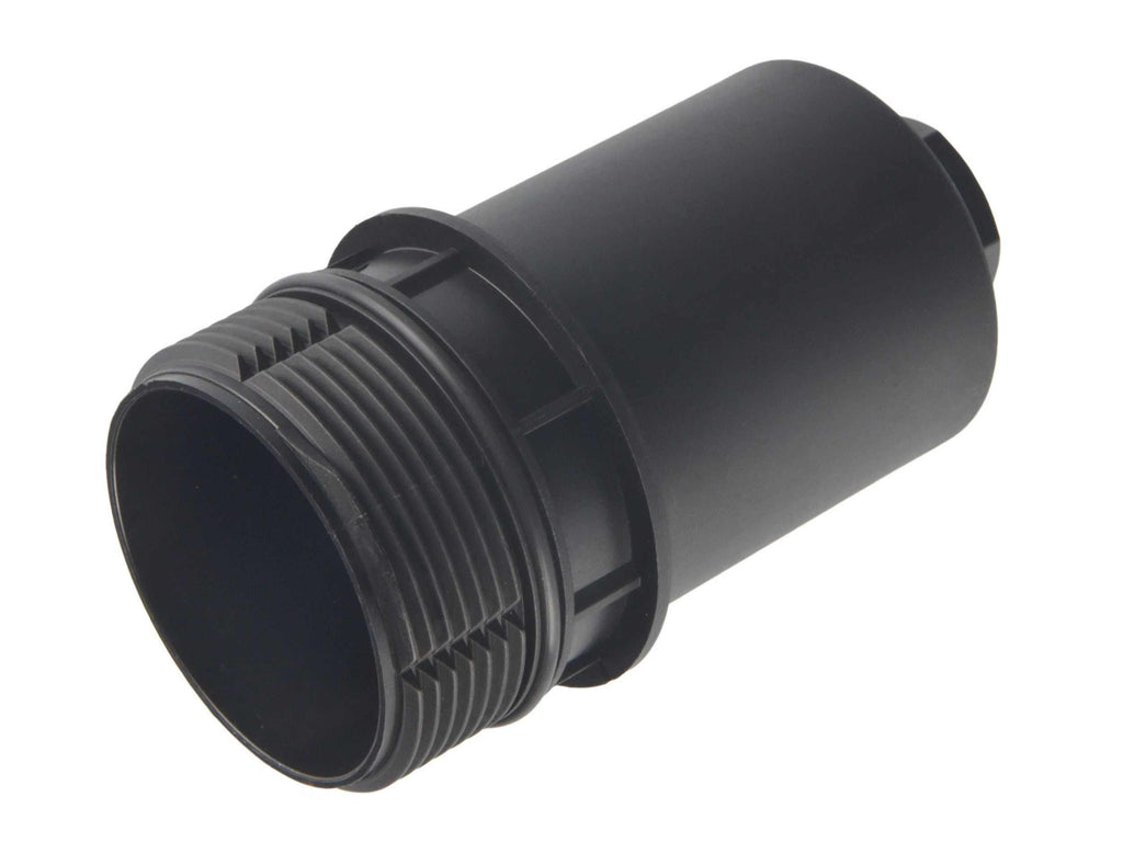 Genuine VW/Audi 1.8T/2.0T Gen3 TSI Oil Filter Housing - Audi 8V, 8S, B9, VW Mk7/Mk7.5, Atlas