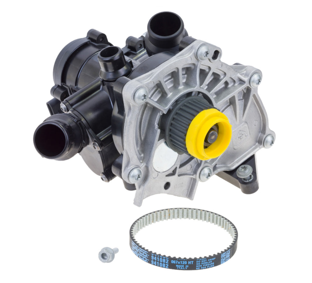 INA Water Pump Assembly - VW/Audi 1.8T/2.0T Gen3 TSI