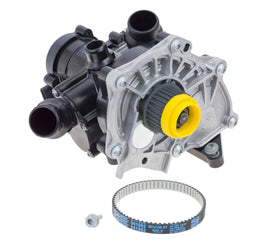 INA Water Pump and Thermostat Assembly - VW/Audi 1.8T/2.0T Gen3 TSI