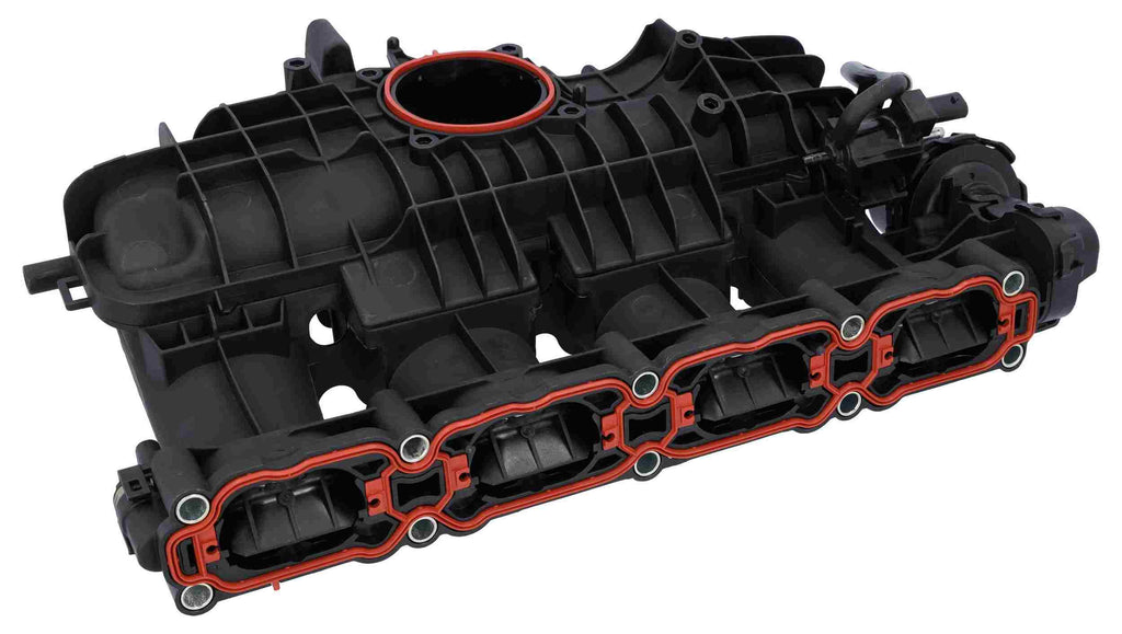 OE Gen3 1.8T/2.0T TSI Intake Manifold - VW Mk7/Mk7.5 Golf, Sportwagen, Alltrack, Mk6 Jetta, GLI, Beetle, Passat