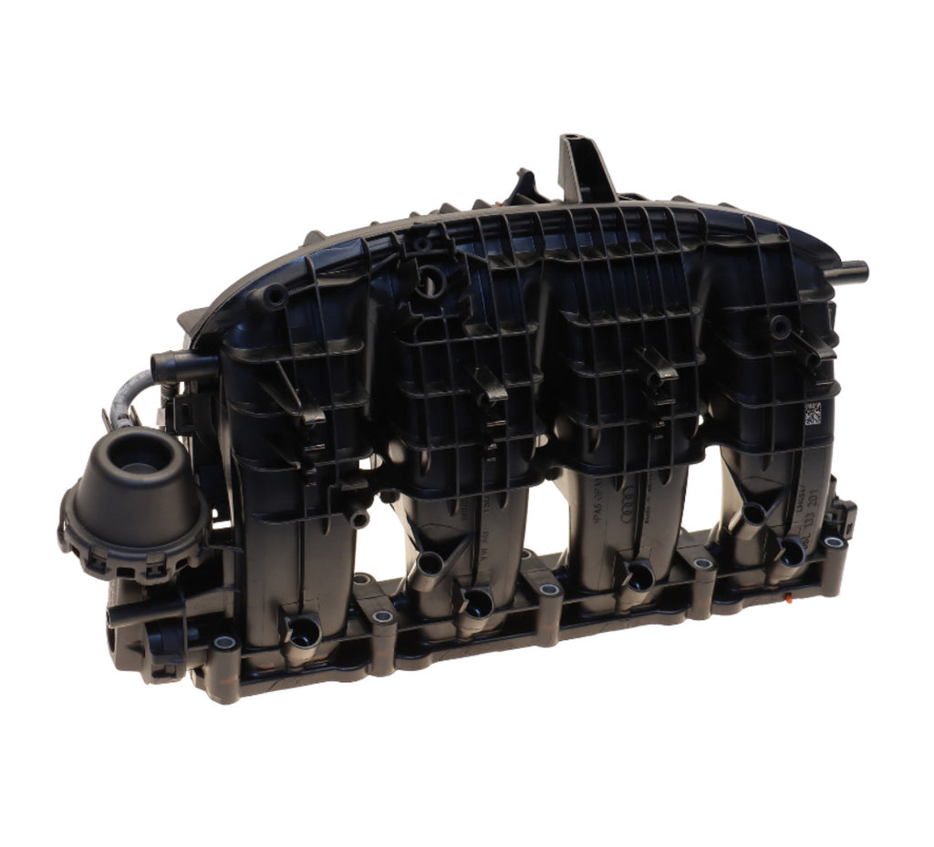 OE Gen3 2.0T TSI Intake Manifold - Audi 8V A3, S3, B9 A4, A5, Allroad, Q5, Q3, 8S TT, TTS, VW Mk7, Arteon