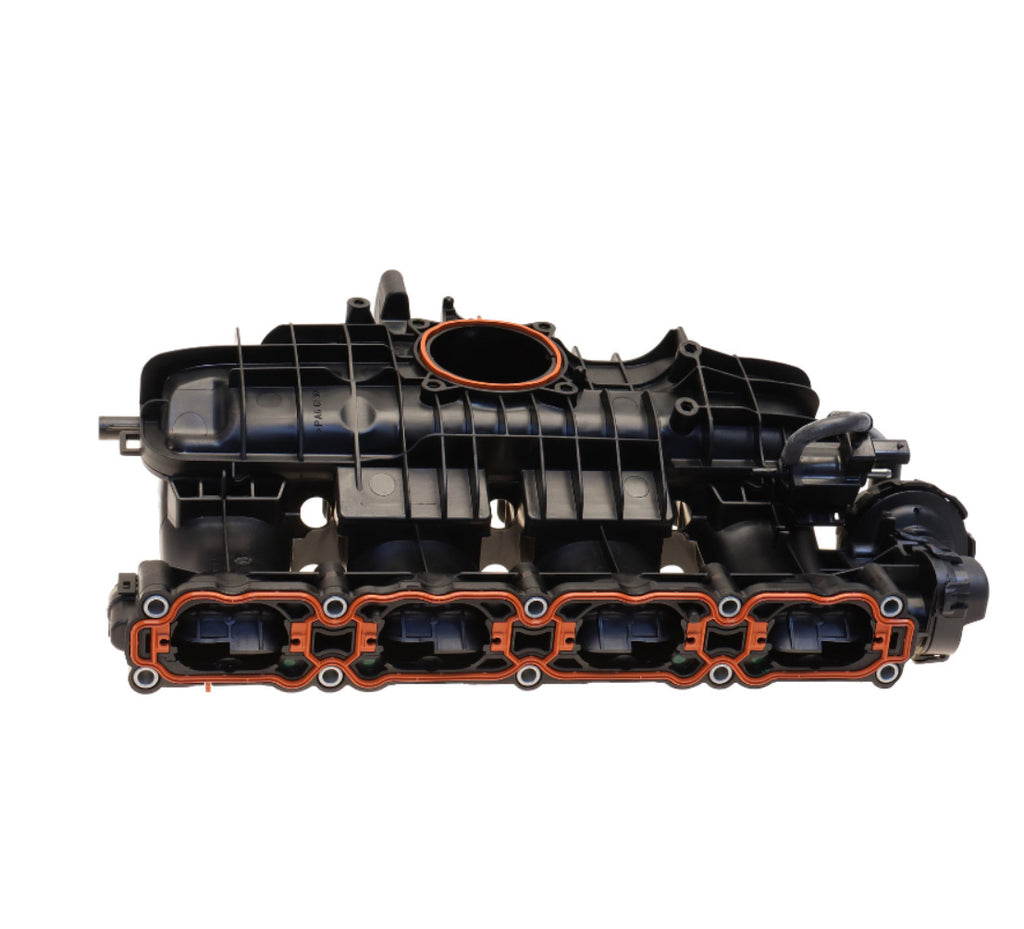 OE Gen3 2.0T TSI Intake Manifold - Audi 8V A3, S3, B9 A4, A5, Allroad, Q5, Q3, 8S TT, TTS, VW Mk7, Arteon