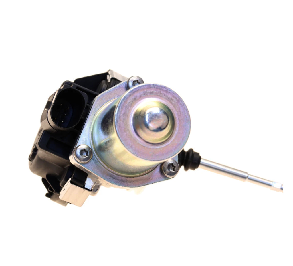 Genuine Audi Turbocharger Wastegate Actuator - Audi B9 A4, A5, Allroad, C8 A6, 4M Q7 2.0T Gen 3 TSI