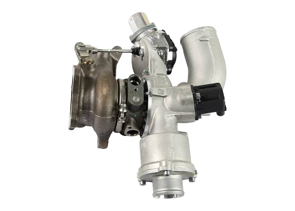 Genuine Audi Turbocharger - B9 A4, A5, Allroad, Q5, C8 A6, 4M Q7 2.0T