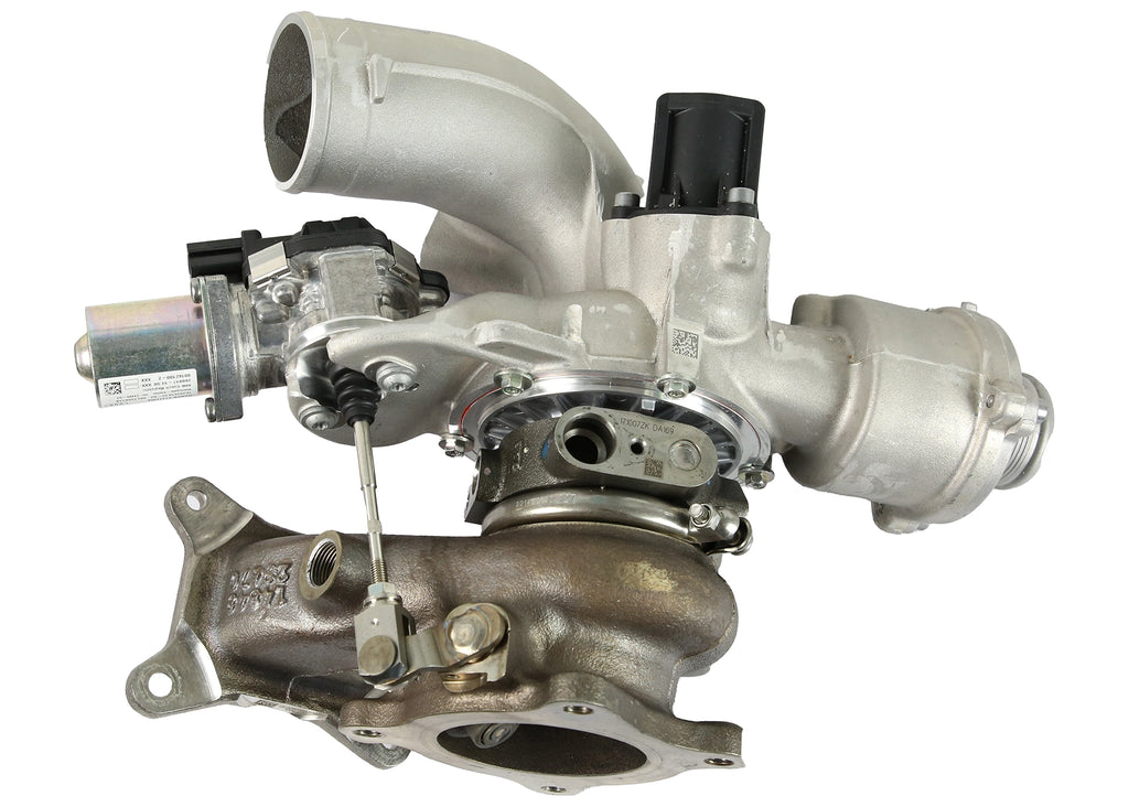 Genuine Audi Turbocharger - B9 A4, A5, Allroad, Q5, C8 A6, 4M Q7 2.0T