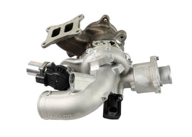 Genuine Audi Turbocharger - B9 A4, A5, Allroad, Q5, C8 A6, 4M Q7 2.0T