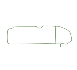 Genuine Audi PCV Gasket - Audi B9 S4, S5, RS5, A6, A7, S6, S7, Q7, Q8, A8 2.9T/3.0T