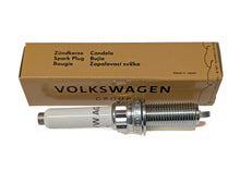 Load image into Gallery viewer, Genuine Audi Spark Plugs - EA839 2.9T, 3.0T Turbocharged V6