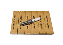 Load image into Gallery viewer, Genuine Audi Spark Plugs - EA839 2.9T, 3.0T Turbocharged V6