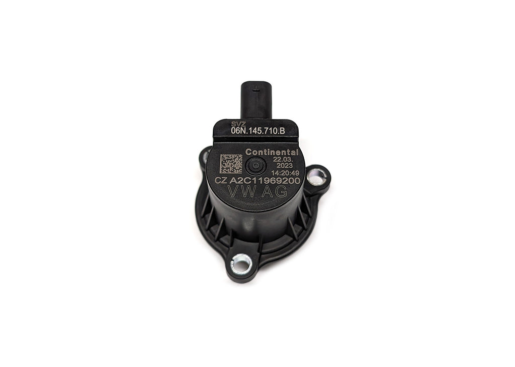 Genuine Audi 8Y S3, VW Mk8 Golf R Diverter Valve