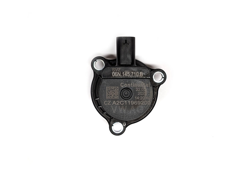 Genuine Audi 8Y S3, VW Mk8 Golf R Diverter Valve