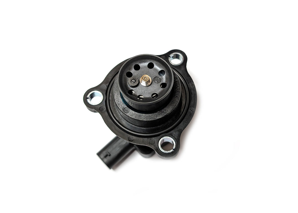 Genuine Audi 8Y S3, VW Mk8 Golf R Diverter Valve