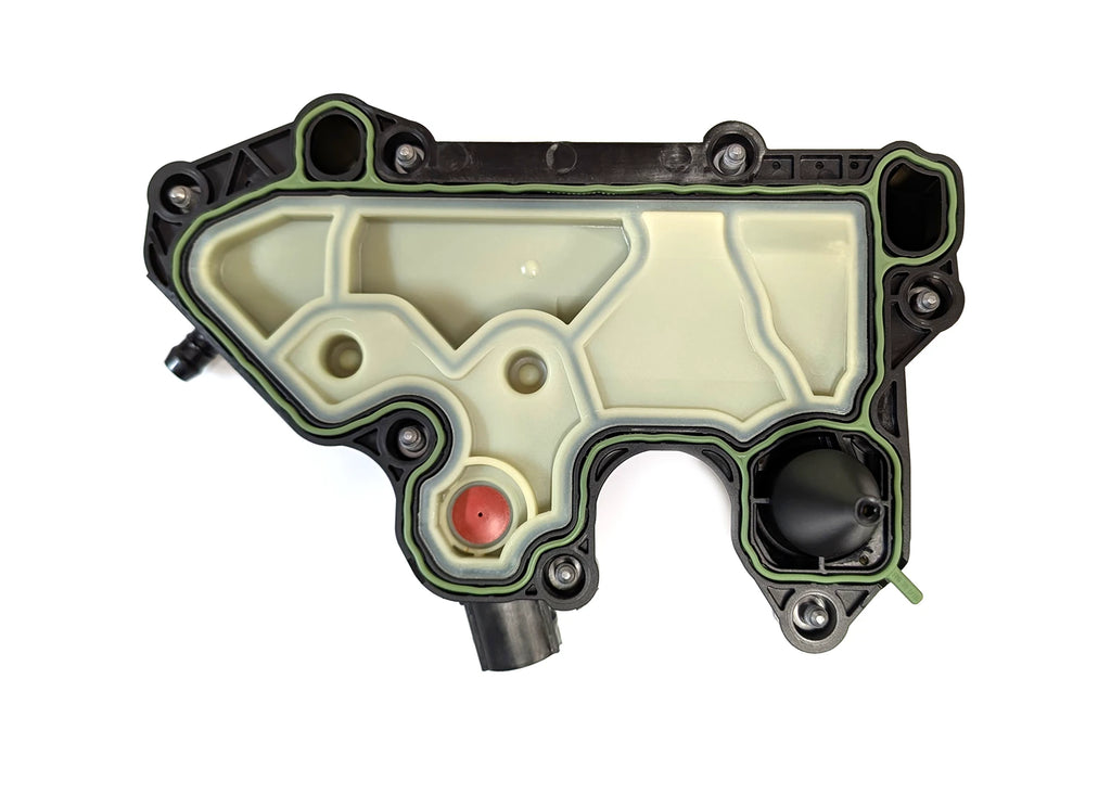 Genuine VW/Audi PCV Valve/Oil Separator - 2.0T EA888 Gen4 TSI