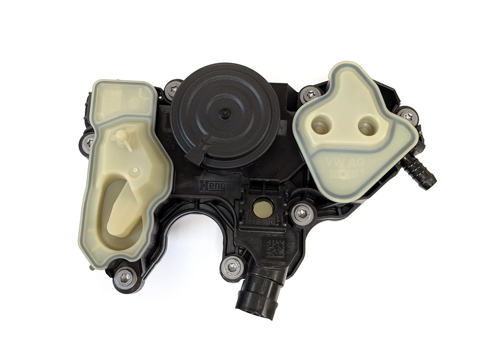 Genuine VW/Audi PCV Valve/Oil Separator - 2.0T EA888 Gen4 TSI