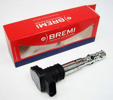 Load image into Gallery viewer, Bremi - Ignition Coil - 1.8t - Push In Type - 2002-2005