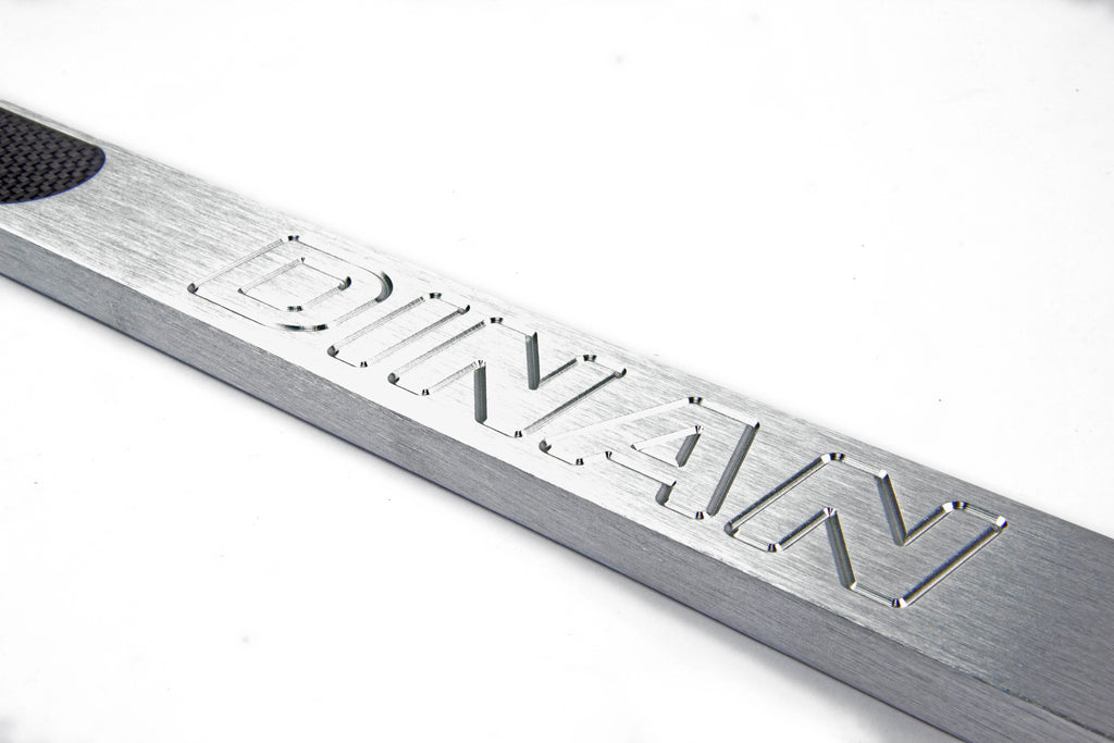 Dinan Strut Tower Brace - 1992-2000 BMW 323i/325i/328i/M3/Z3