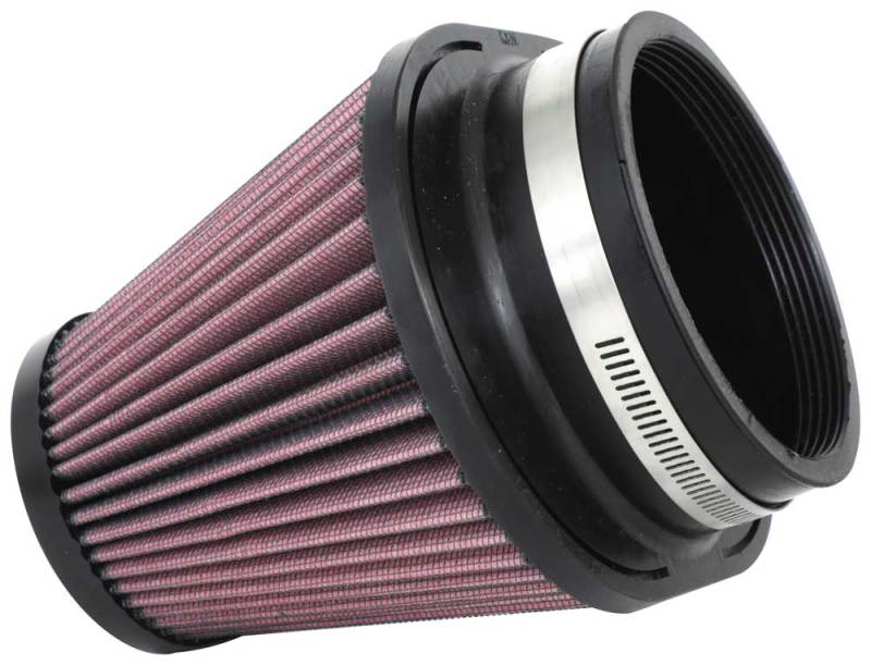 K&N Universal Air Filter 100mm Flange / 174mmX 134mm Base / 114mmX 82mm Top / 127mm Height