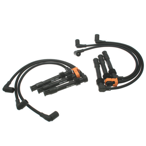 Audi 2.8L 30v Ignition Wire Set (6 Wires)