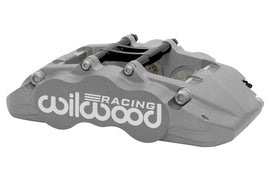 Wilwood Caliper-GN6R-ST-L/H-Ano(.80 Thk Pad) 1.75/1.38/1.38in Pistons 1.38in Disc
