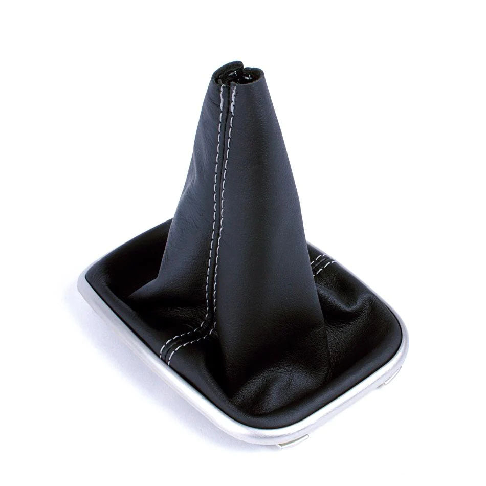 BFI Mk4 Manual Shift Boot - Leather