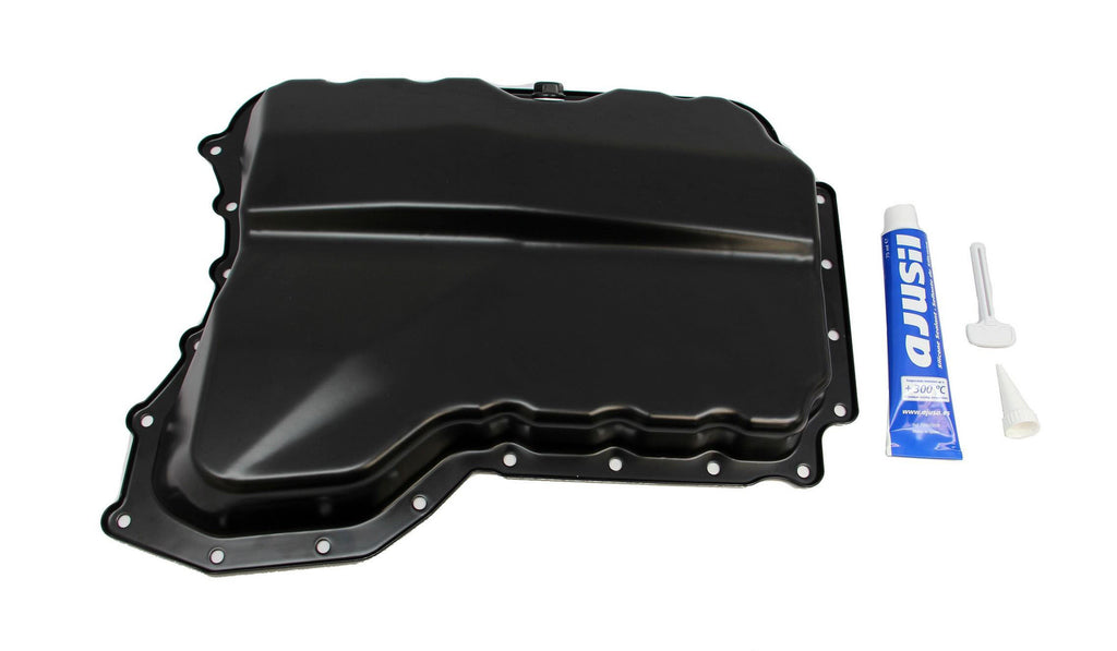 Rein Oil Pan - VW 07K 2.5L